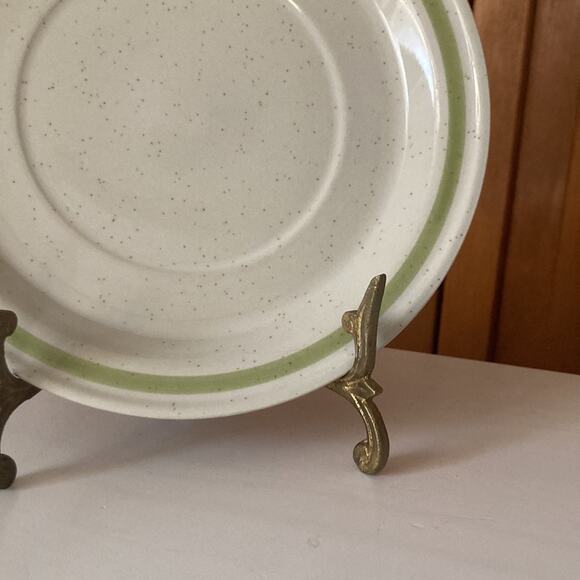 Vintage Country Casual “Sunnyvale” Underplate for Gravy Boat, 1 - Picture 4 of 6